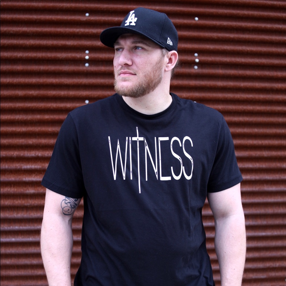 Witness T-Shirt